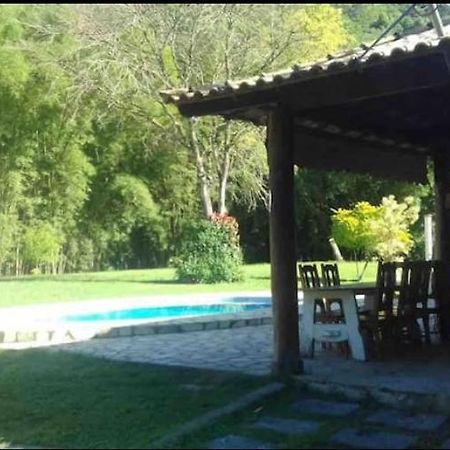 Casa Agradavel Em Um Condominio Na Barra Do Sana. エクステリア 写真