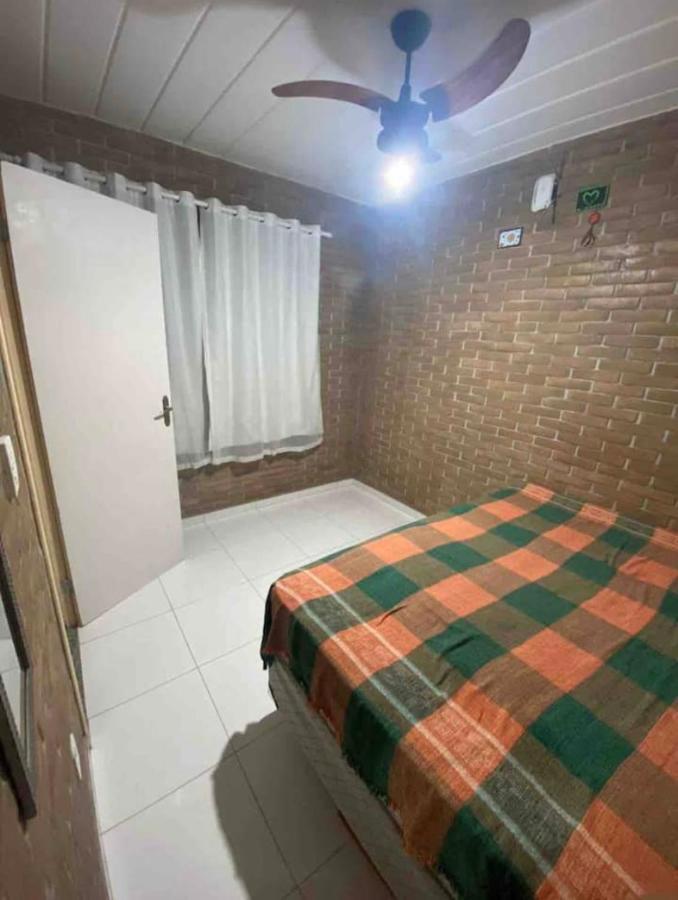 Casa Agradavel Em Um Condominio Na Barra Do Sana. エクステリア 写真