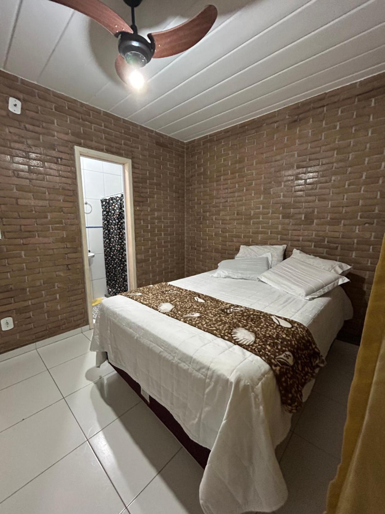 Casa Agradavel Em Um Condominio Na Barra Do Sana. エクステリア 写真